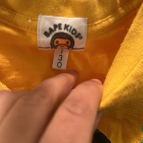 Bape kids - Picture 4 of 6